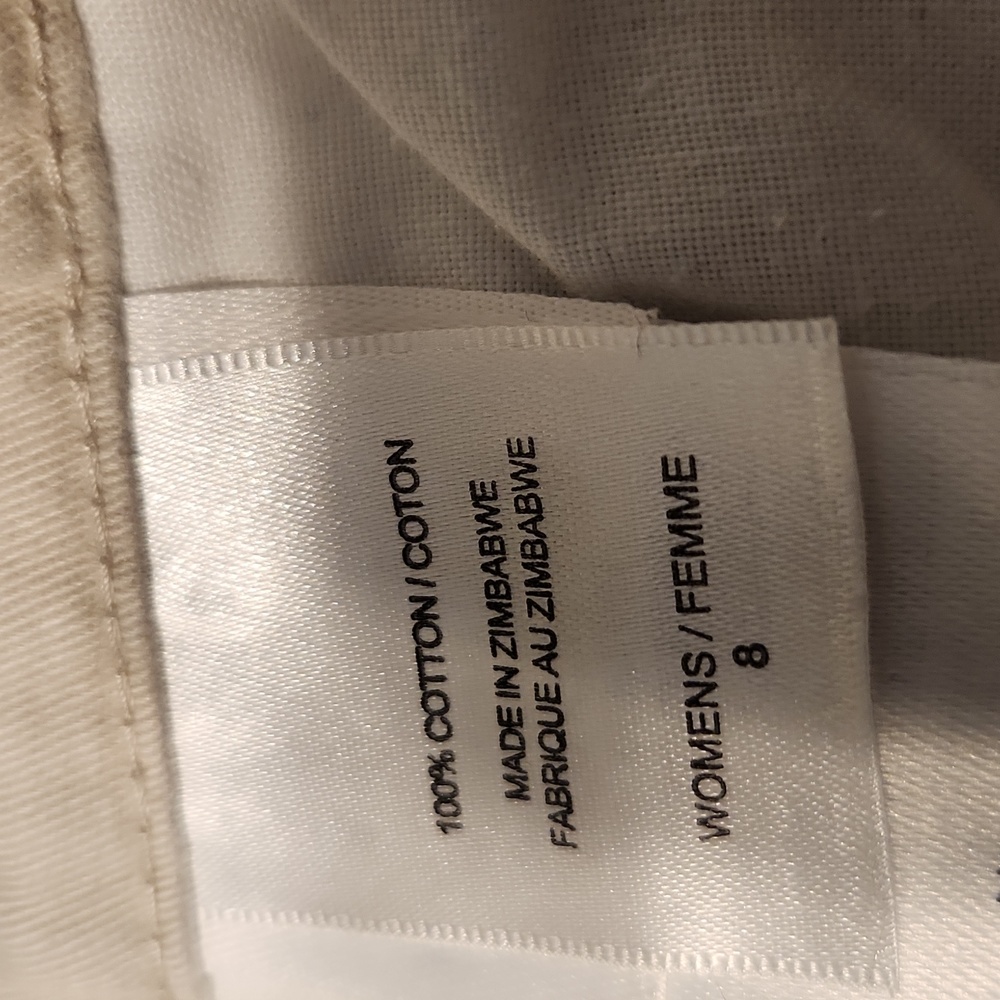 Eddie Bauer women's shorts. - Picture 3 of 6